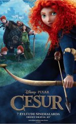 Brave – Cesur 1080p izle