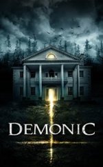 Demonic – Şeytani Ruhlar 1080p izle