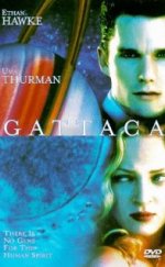 Gattaca 1080p izle