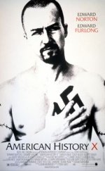 Geçmişin Gölgesinde – American History X 1080p izle