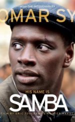 Samba – Hayatımın Şansı 1080p izle