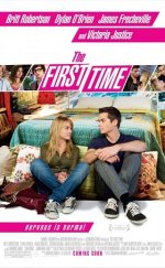 İlk Kez – The First Time 1080p izle