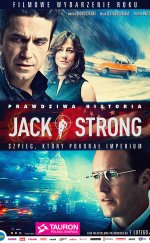 Jack Strong 1080p izle