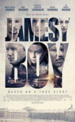 Jamesyin Kurtuluşu – Jamesy Boy 1080p izle