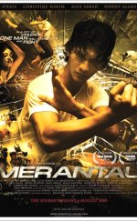 Merantau Savaşçısı – Merantau 1080p izle