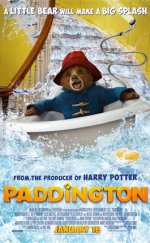 Paddington – Ayı Paddington 1080p izle