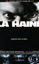 Protesto – La Haine 1080p izle