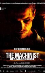 The Machinist – Makinist 1080p izle