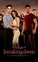 The Twilight Saga Breaking Dawn Part 1 – Alacakaranlik Efsanesi Şafak Vakti Bölüm 1 1080p izle