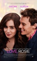 Aşk, Rosie – Love, Rosie izle Türkçe Dublaj | Altyazılı izle