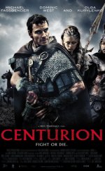 Centurion – Son Savaşçı izle Türkçe Dublaj | Altyazılı izle