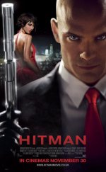 Hitman izle Türkçe Dublaj | Altyazılı izle