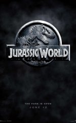 Jurassic World 1080p izle