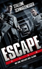 Kaçış Planı – Escape Plan 1080p Full HD Bluray Türkçe Dublaj izle