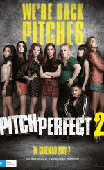 Mükemmel Uyum 2 – Pitch Perfect 2 1080p izle