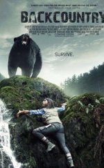 Ölüm Ormanı – Backcountry izle Türkçe Dublaj | Altyazılı izle