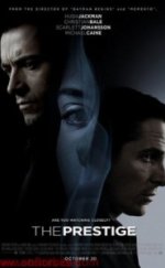 Prestij – The Prestige izle Türkçe Dublaj | Altyazılı izle