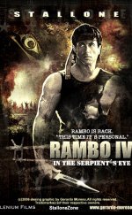 Rambo 4 1080p Full HD Bluray Türkçe Dublaj izle