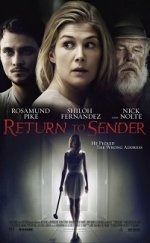 Return to Sender izle Türkçe Dublaj | Altyazılı izle