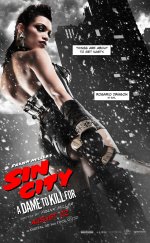 Sin City: A Dame to Kill For – Günah Şehri: Uğruna Öldürülecek Kadın izle Türkçe Dublaj | Altyazılı izle