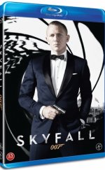 Skyfall 1080p Bluray Türkçe Dublaj