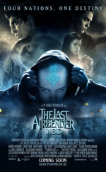 The Last Airbender – Son Hava Bükücü izle Türkçe Dublaj | Altyazılı izle