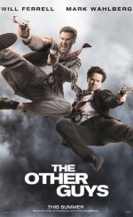 The Other Guys – Yedek Polisler izle Türkçe Dublaj | Altyazılı izle