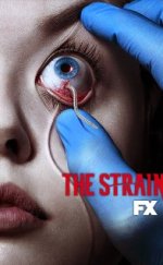 The Strain izle –  The Strain Tüm Sezonlar