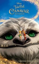 Tinker Bell and the Legend of the Neverbeast – Tinker Bell ve Canavar Efsanesi izle Türkçe Dublaj | Altyazılı izle