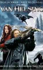 Van Helsing izle Türkçe Dublaj | Altyazılı izle