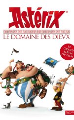 Asterix Le Domaine Des dieux – Asteriks Roma Sitesi izle Türkçe Dublaj | Altyazılı izle