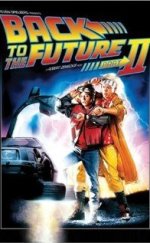 Back to the Future 2 – Geleceğe Dönüş 2 izle Türkçe Dublaj | Altyazılı izle