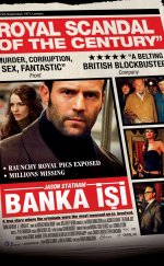 Banka İşi The Bank Job 1080p Full HD Türkçe Dublaj izle