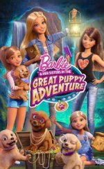 Barbie Her Sisters in the Great Puppy Adventure izle Türkçe Dublaj | Altyazılı izle