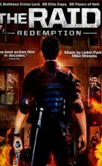 Baskın – The Raid Redemption izle Türkçe Dublaj | Altyazılı izle