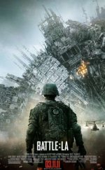 Dünya İstilası Los Angeles Savaşı – Battle Los Angeles izle Türkçe Dublaj | Altyazılı izle