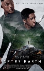 Dünya Yeni Bir Başlangıç – After Earth izle Türkçe Dublaj | Altyazılı izle