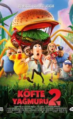 Köfte Yağmuru 2 1080p Full HD Bluray Türkçe Dublaj izle