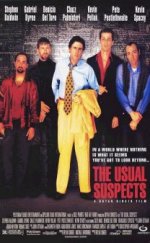 Olağan Şüpheliler – The Usual Suspects izle Türkçe Dublaj | Altyazılı izle