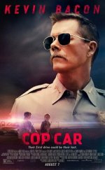 Polis Arabası – Cop Car izle Türkçe Dublaj | Altyazılı izle