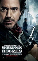 Sherlock Holmes  A Game of Shadows – Sherlock Holmes Gölge Oyunları izle Türkçe Dublaj | Altyazılı izle