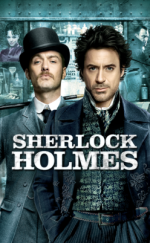 Sherlock Holmes izle Türkçe Dublaj | Altyazılı izle