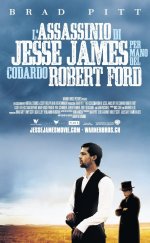 Korkak Robert Ford’un Jesse James Suikasti izle 2007 1080p