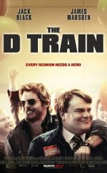 The D Train izle Türkçe Dublaj | Altyazılı izle