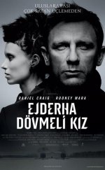 The Girl with the Dragon Tattoo – Ejderha Dövmeli Kız izle Türkçe Dublaj | Altyazılı izle