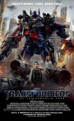 Transformers: Ay’ın Karanlık Yüzü 1080p Full HD izle