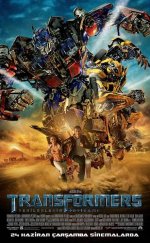 Transformers: Yenilenlerin İntikamı 1080p Full HD Bluray izle