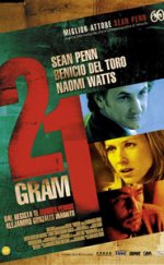 21 Grams – 21 Gram izle Türkçe Dublaj | Altyazılı izle