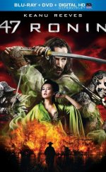 47 Ronin 1080p Türkçe Dublaj