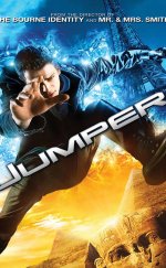 Atlayıcı – Jumper 1080p Bluray Full HD izle